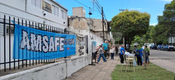 AMSAFE
