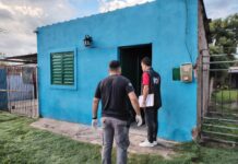 Santo Tomé: la PDI detuvo a un joven por encubrimiento y estafa