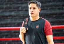 A 8 días del debut, Medrán perfila el 11 para Madryn