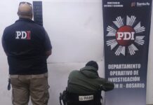 Cayó un sospechoso por dos balaceras y un robo en Villa Gobernador Gálvez