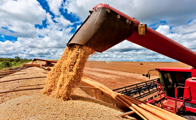 AGROINDUSTRIA-EXPORTACIONES