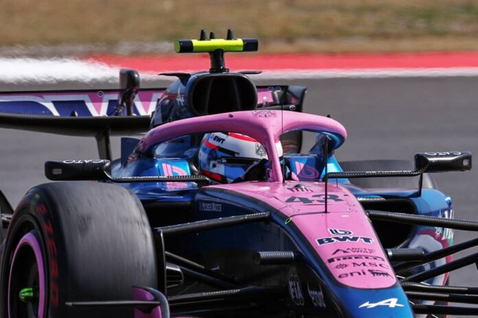F1 Grand Prix Of China - Sprint & Qualifying