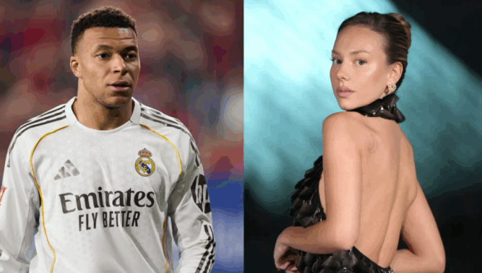MBAPPE