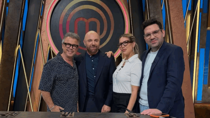 masterchef celebrity
