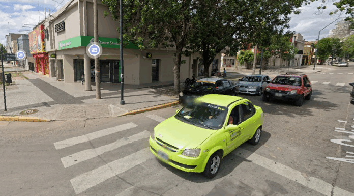 BANCO SANTA FE