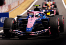 Franco Colapinto largará 12° en el GP de China y buscará sumar sus primeros puntos