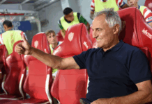 Madelón valoró el empate ante Boca: “El punto sirve y seguimos invictos en casa”