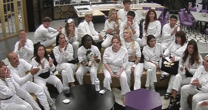 GRAN HERMANO