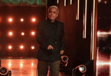 Gran Hermano Generación Dorada: Kennys Palacios fue eliminado en una gala cargada de emoción