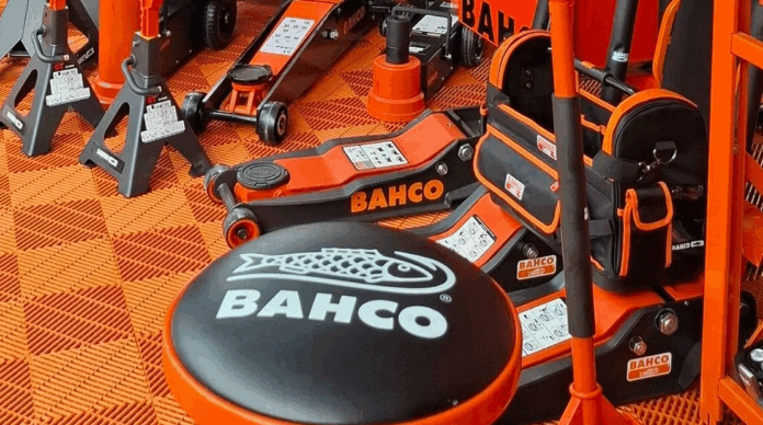 BAHCO
