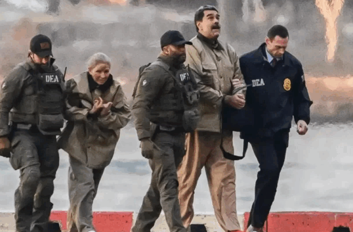 MADURO