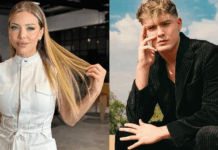 Evangelina Anderson desmintió los dichos de Vero Lozano y tomó distancia de Ian Lucas