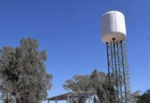 Buscan ceder un terreno en Colastiné para ampliar la red de agua potable