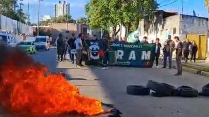 UTRAM SANTA FE