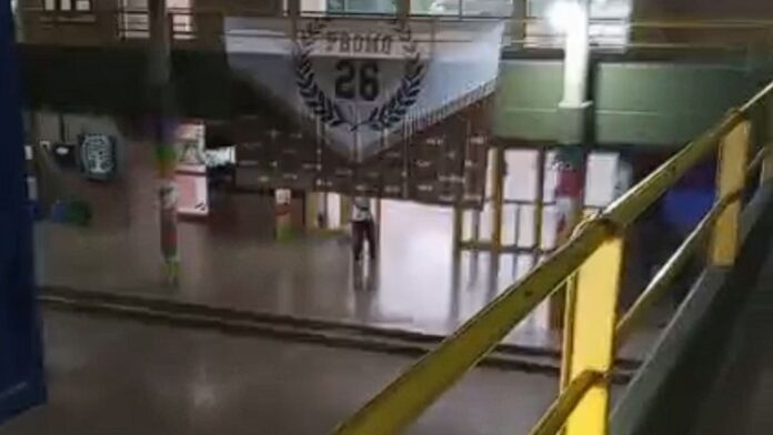ESCUELA SAN CRISTOBAL
