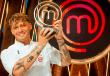 MasterChef Celebrity: Ian Lucas es el nuevo campeón