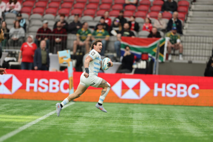 LOS PUMAS ARGENTINA