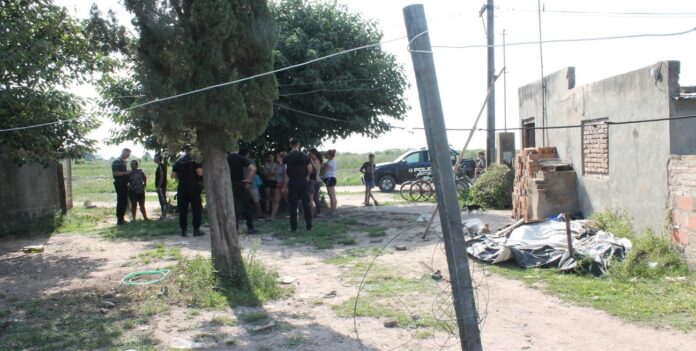 SAN JUSTO
