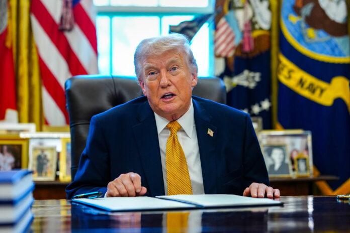 TRUMP 1