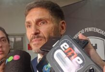 Conflicto docente: Pullaro aseguró que la Provincia hizo “el mayor esfuerzo posible” en paritarias