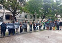 Caso Trigatti: entregaron más de 1.200 firmas y piden que la Corte santafesina revise el fallo