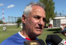 Madelón, antes de recibir a Boca: “Unión no tiene que cambiar su forma de jugar”