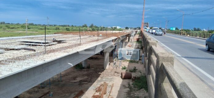 PUENTE CARRTERO