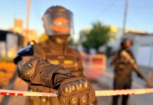 Operativo antidroga en Córdoba y Santa Fe: cuatro detenidos tras seis allanamientos