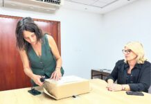 Avanza la creación del Sistema Integrado de Protección de Salud Laboral para empleados públicos