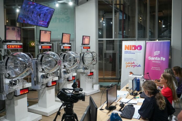 CREDITOS NIDO