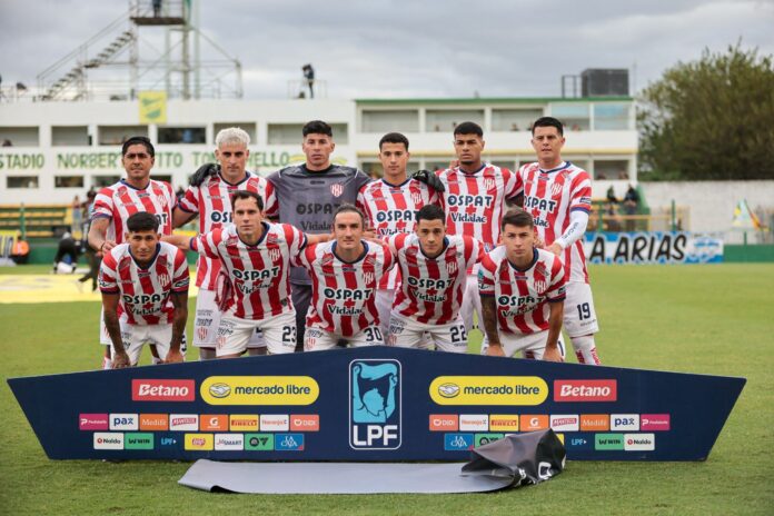 unión sf
