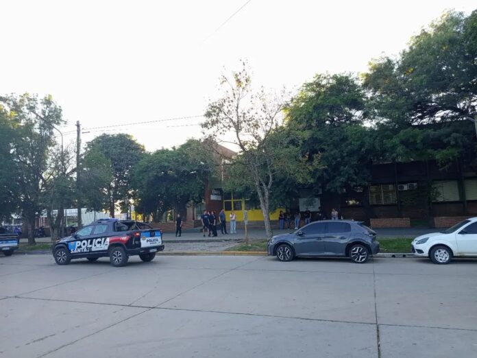SAN CRISTOBAL