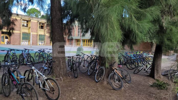 ESCUELA SAN CRISTÓBAL