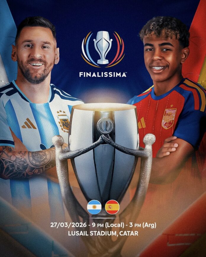 finalissima