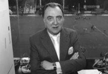 Murió Marcelo Araujo, una de las voces históricas del fútbol argentino