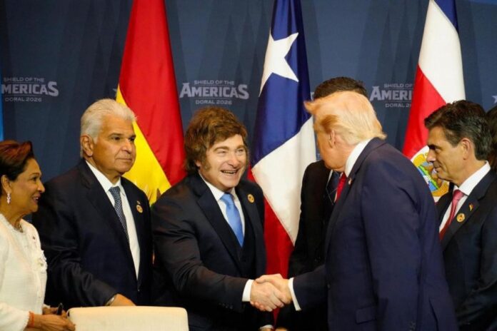 milei estados unidos 12