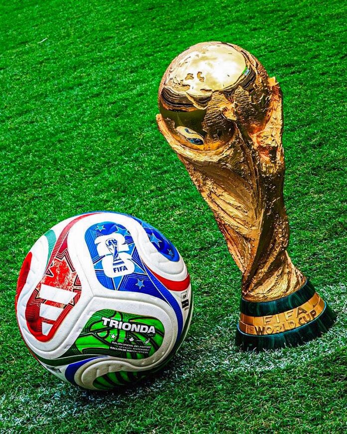 mundial 2026