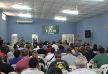 Paritaria municipal: tras el paro y la conciliación obligatoria, la negociación continuará el lunes