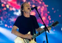 Stevie Young fue hospitalizado de urgencia en Buenos Aires: ¿qué pasará con los shows de AC/DC?
