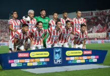 Por EME: Unión busca volver a ganar en Varela