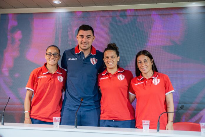 union fem