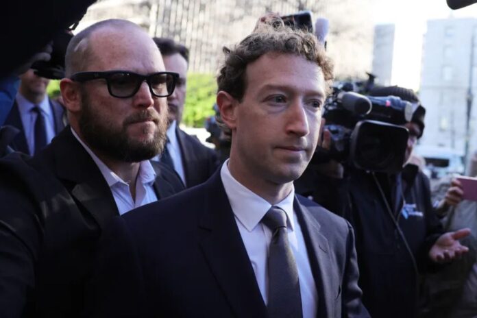 zuckerberg
