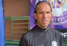 Denunciaron al “Mono” Navarro Montoya por una deuda millonaria en un conocido restaurante de Tandil