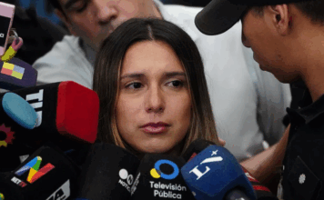 Continúa la polémica: el nuevo video de Tik Tok de Agostina Paez