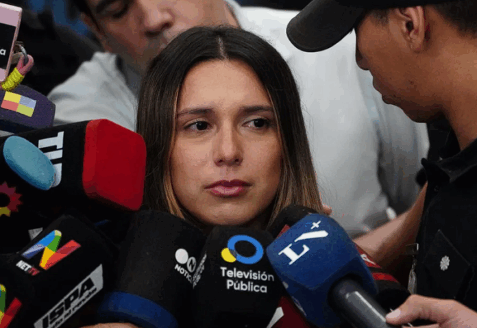 AGOSTINA PAEZ