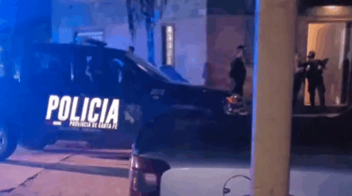 POLICIA