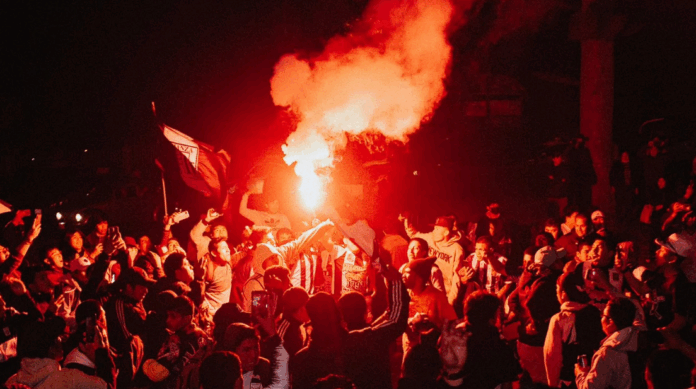 PERÚ