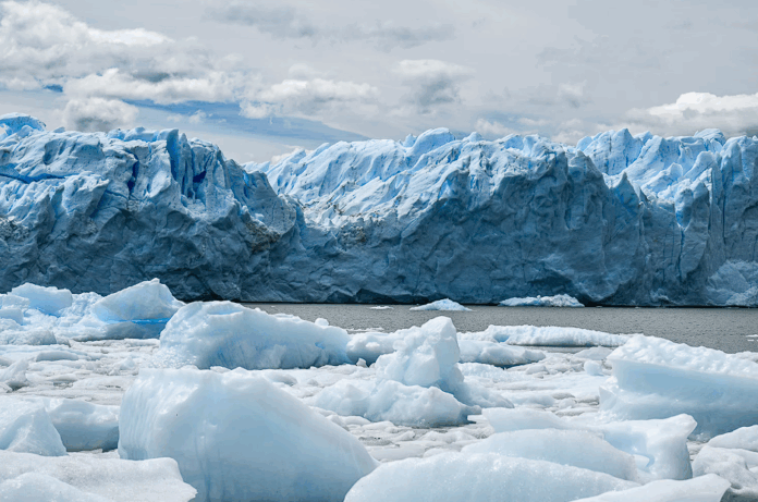 ley de glaciares