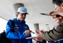 Cuánto salen las entradas para ver a Colapinto en Buenos Aires: precios y detalles del road show