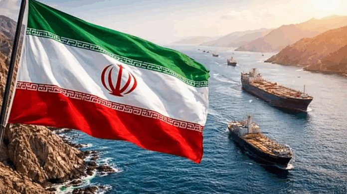 IRÁN